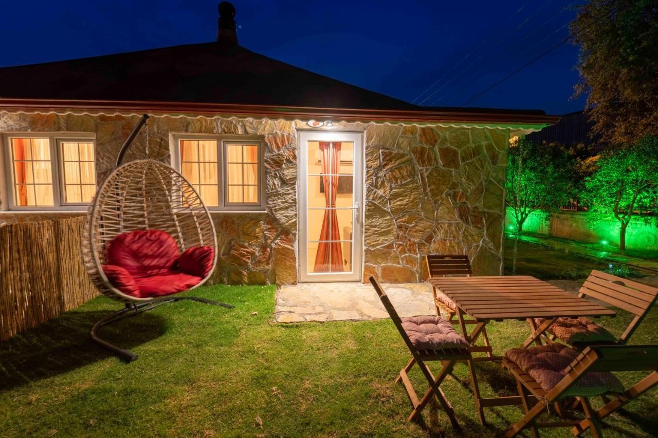 Kamkat Otel Кемер Екстериор снимка