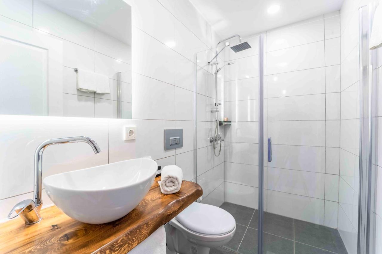 Kamkat Otel Кемер Екстериор снимка