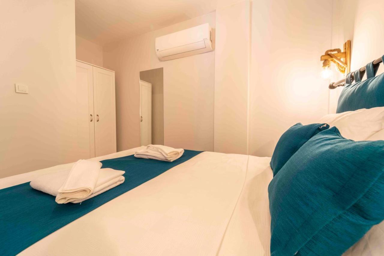 Kamkat Otel Кемер Екстериор снимка