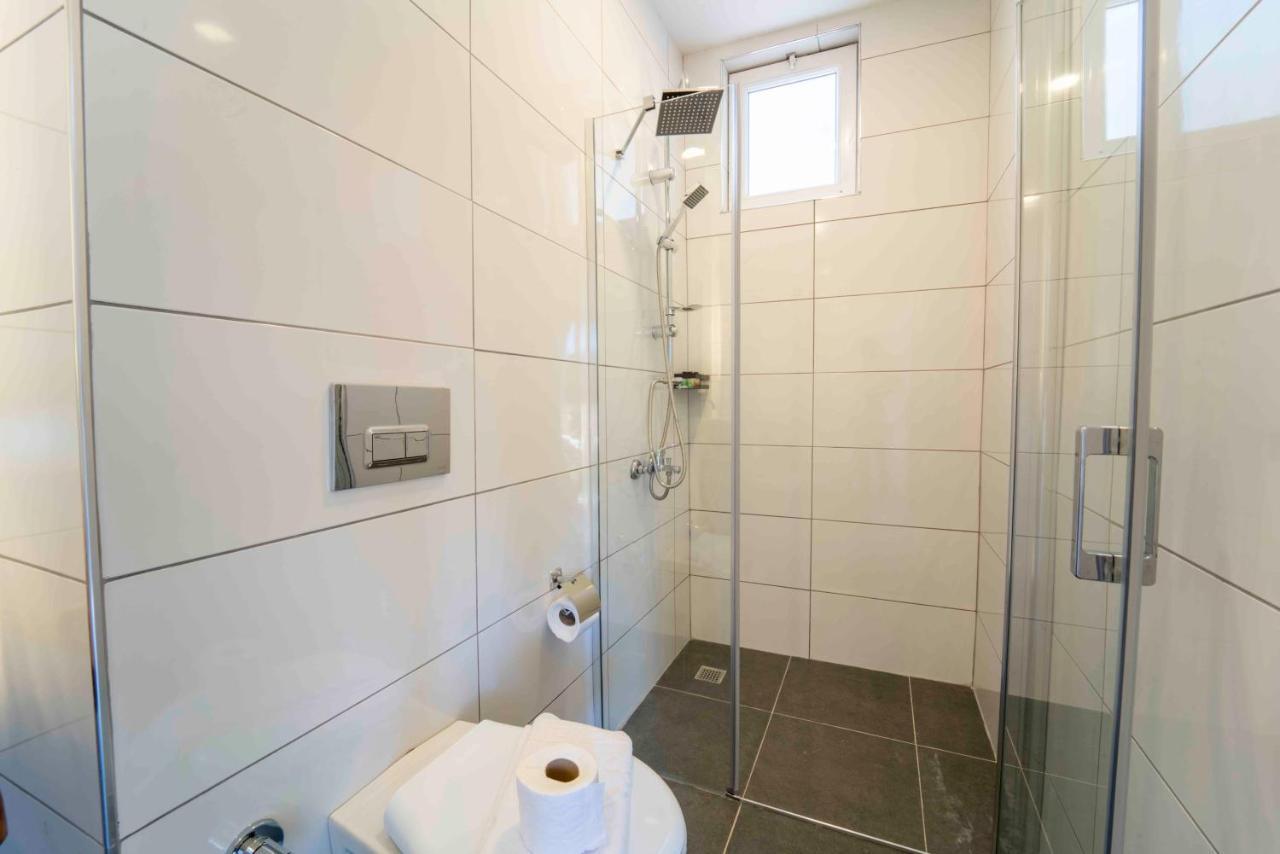 Kamkat Otel Кемер Екстериор снимка
